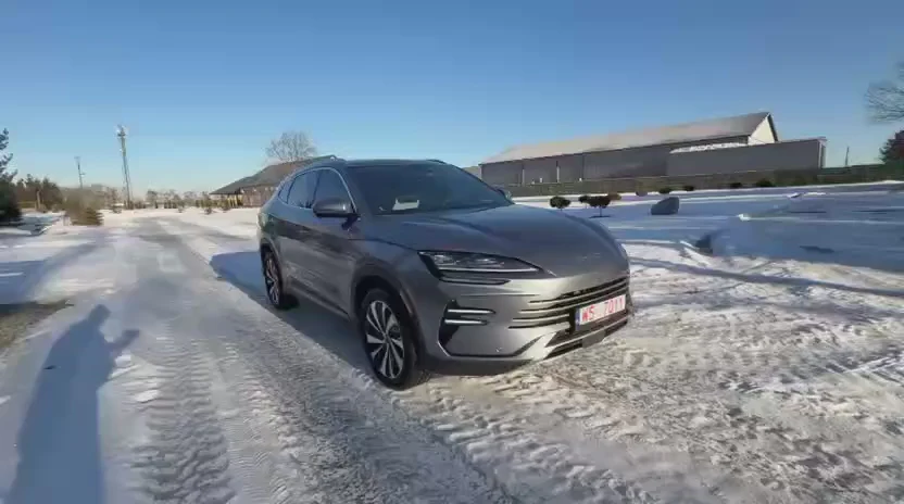 Drive Your Dream Car Home